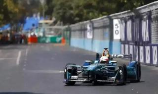 f1赛车百公里加速时间